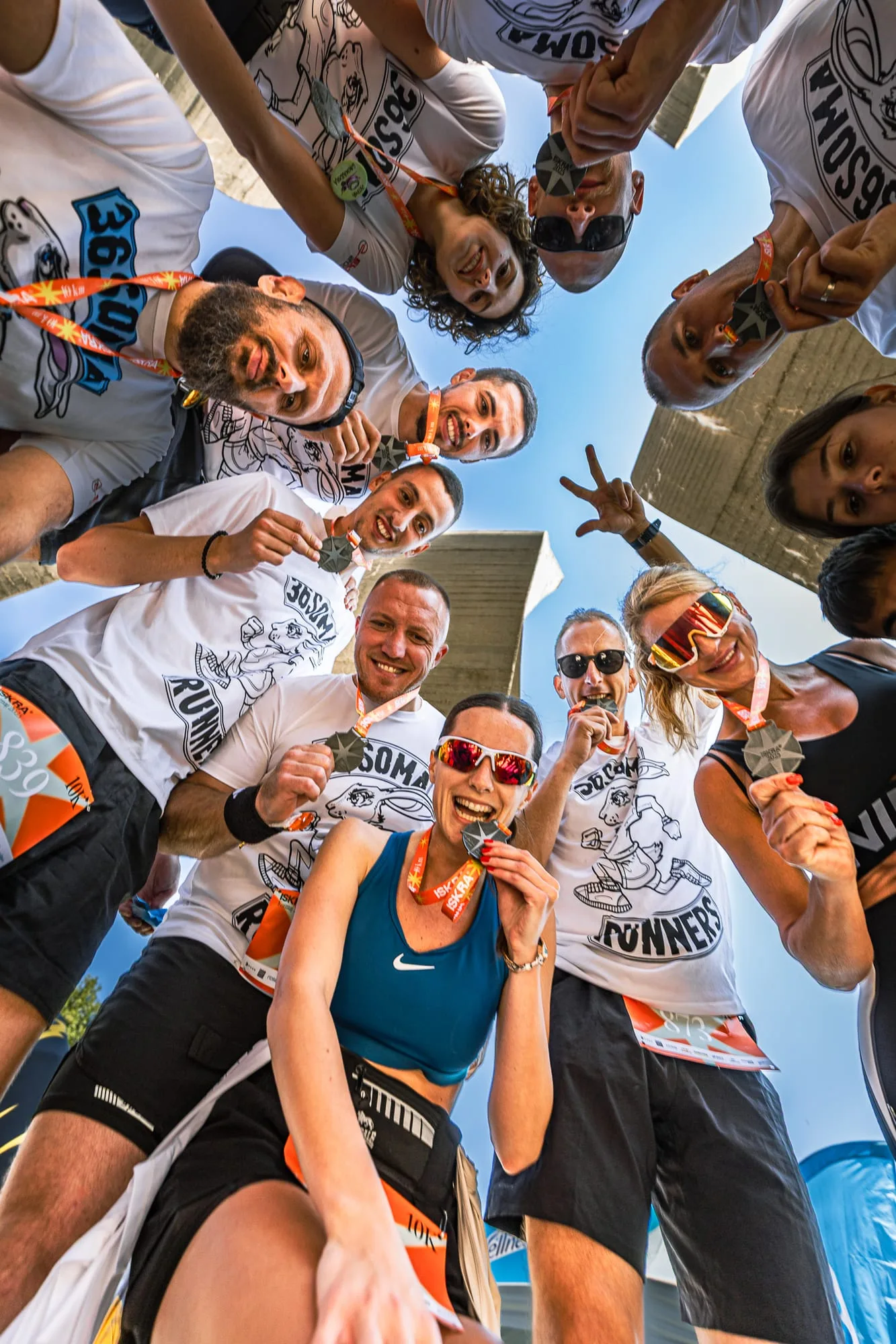 36Soma Runners
